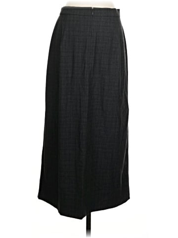 Uniqlo Formal Skirt (view 2)