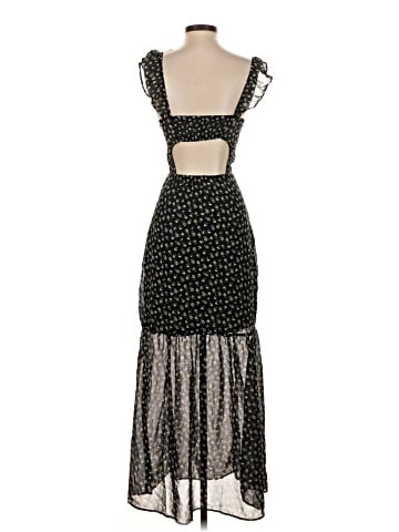 Divided by H&M Cocktail Dress (view 2)