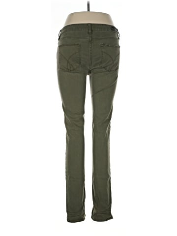 CALVIN KLEIN JEANS Casual Pants (view 2)