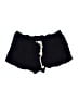 Roxy Chevron-herringbone Black Shorts Size S - photo 1