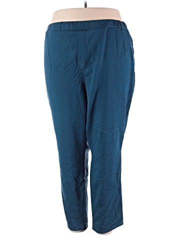 Catherines Active Pants (view 1)