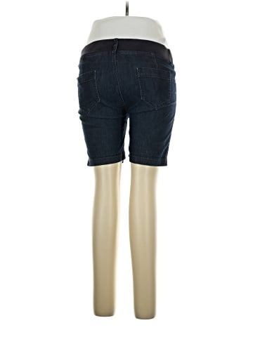 Lee Denim Shorts (view 2)