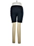 Lee Blue Denim Shorts Size 14 - photo 2