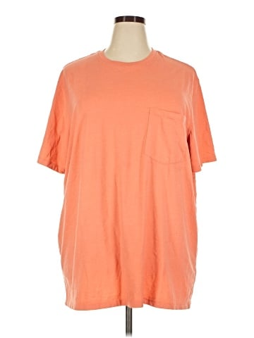 Assorted Brands Short Sleeve T-Shirt (view 1)
