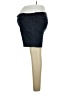 Lee Blue Denim Shorts Size 14 - photo 5
