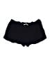 Roxy Chevron-herringbone Black Shorts Size S - photo 2