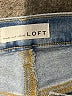 Ann Taylor LOFT Blue Jeans Size 30 waist - photo 7