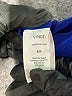 Vince. 100% Silk Blue Short Sleeve Silk Top Size S - photo 8