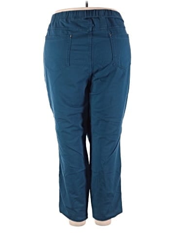 Catherines Active Pants (view 2)