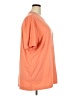 Assorted Brands Orange Short Sleeve T-Shirt Size 3XL - photo 4