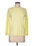 525 America Yellow Pullover Sweater Size L - photo 1