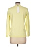 525 America Yellow Pullover Sweater Size L - photo 2