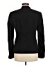 BOSS by HUGO BOSS Black Blazer Size 8 - photo 2