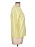 525 America Yellow Pullover Sweater Size L - photo 4