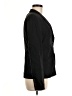 BOSS by HUGO BOSS Black Blazer Size 8 - photo 4