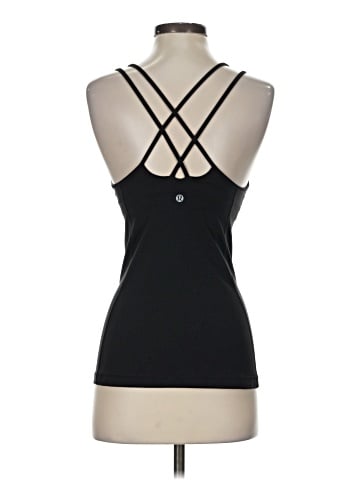 Lululemon Athletica Tank Top (view 2)