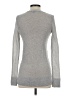 Gap Outlet Silver Cardigan Size XS - photo 2