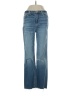 Hudson Jeans Blue Jeans Size 27 waist - photo 1