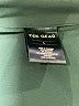 Tek Gear Green Windbreaker Size L - photo 6