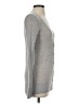 Gap Outlet Silver Cardigan Size XS - photo 4