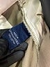 Ralph Lauren 100% Cotton Tan Khakis Size 8 - photo 8