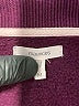 Maurices Solid Burgundy Purple Pullover Sweater Size M - photo 7