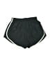 Nike 100% Recycled Polyester Solid Black Athletic Shorts Size S - photo 2
