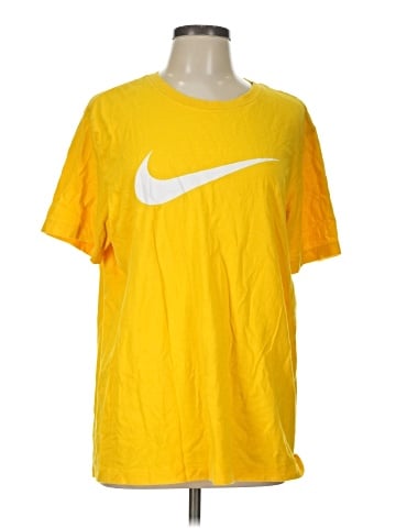 Nike Short Sleeve T-Shirt (view 1)
