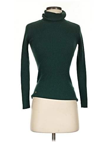 Lauren by Ralph Lauren Turtleneck Sweater (view 1)