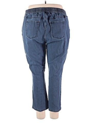 Catherines Jeans (view 2)