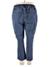Catherines Blue Jeans Size 3X (petite) - photo 2