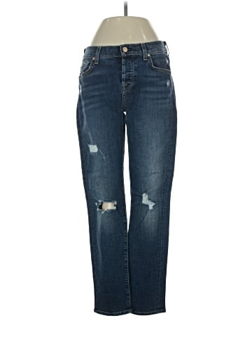 7 For All Mankind Jeans (view 1)