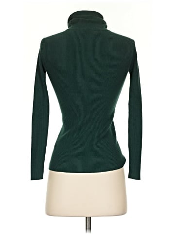 Lauren by Ralph Lauren Turtleneck Sweater (view 2)