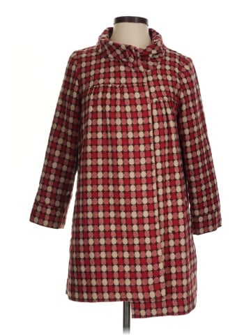Hazel Coat (view 1)
