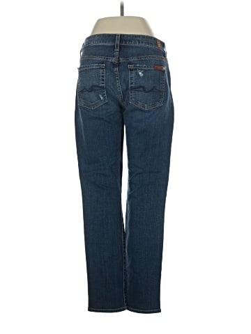 7 For All Mankind Jeans (view 2)