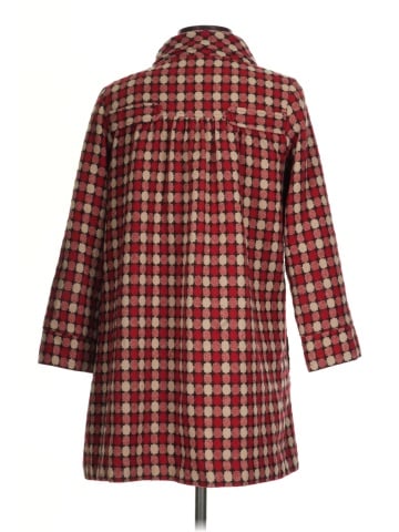 Hazel Coat (view 2)