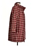 Hazel Red Coat Size S - photo 4