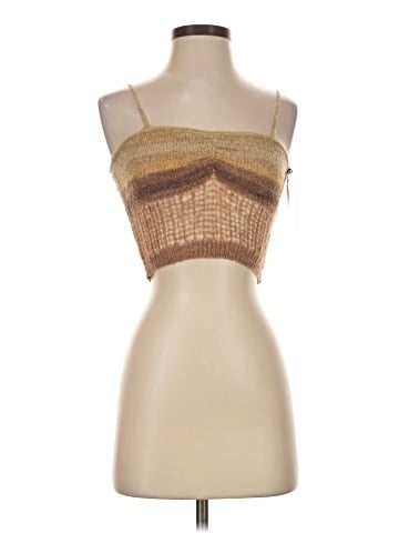 Cider Tube Top (view 1)