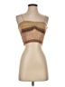 Cider Brown Tube Top Size XS - photo 1