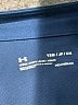 Under Armour 100% Polyester Blue Track Jacket Size S (youth) - photo 3