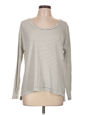 Lucy & Laurel Long Sleeve Top (view 1)