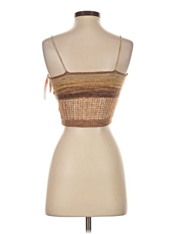 Cider Tube Top (view 2)