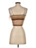 Cider Brown Tube Top Size XS - photo 2