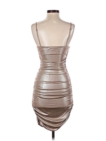 Fashion Nova Cocktail Dress (view 2)
