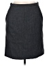 Anne Klein Solid Gray Formal Skirt Size 6 - photo 1