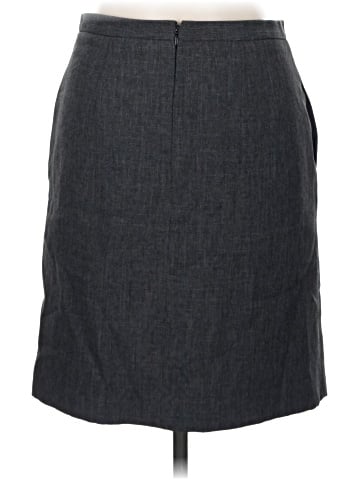 Anne Klein Formal Skirt (view 2)