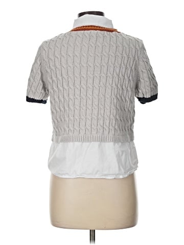 Maeve by Anthropologie Sweater Vest (view 2)