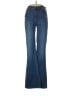 J.Crew Blue Jeans Size 30 waist (tall) - photo 1