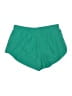 Nike Green Athletic Shorts Size XL - photo 2
