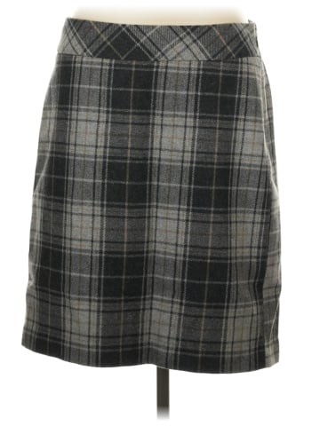 Eddie Bauer Casual Skirt (view 1)